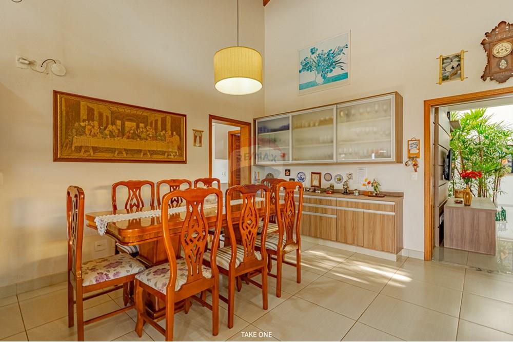 Casa de Condomínio - Venda - Vinhedo , São Paulo - DSC06068-HDR.jpg - 690941020-69