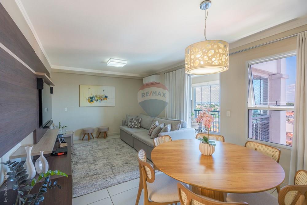 Apartamento - Venda - Campinas , São Paulo - EDI09505-HDREDIVORG98002306922 - VANESSA.jpg - Sala de jantar - 690681118-140