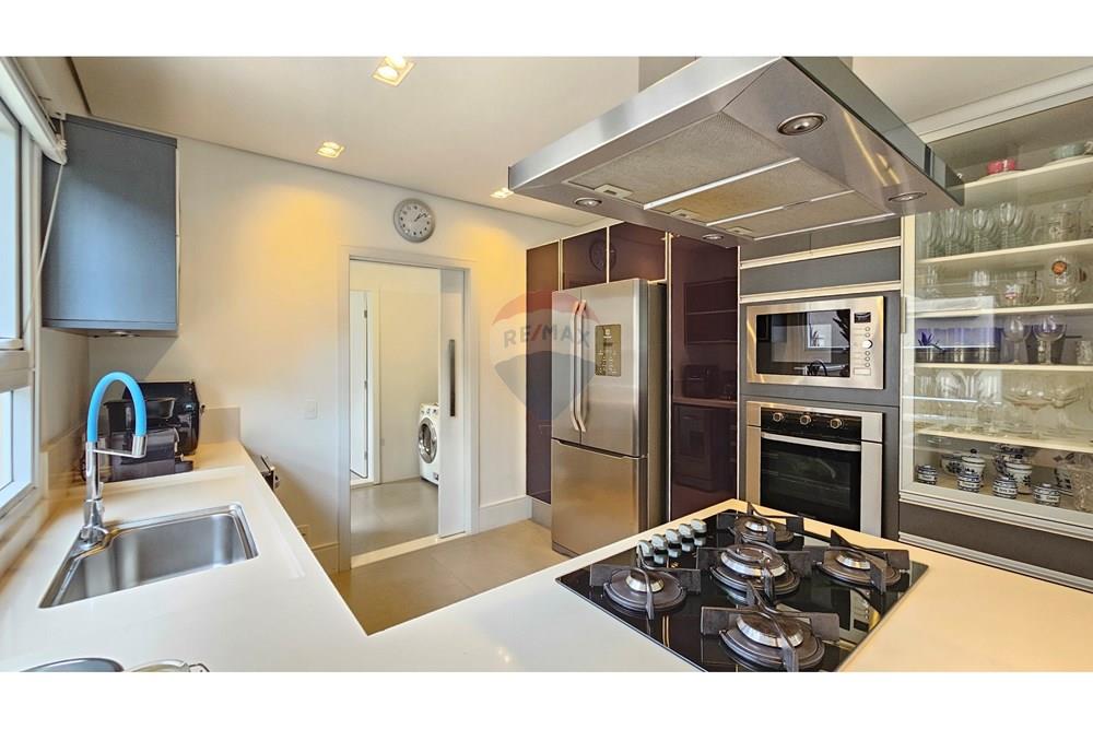 Casa de Condomínio - Venda - Santana de Parnaíba , São Paulo - 20260224_130726.jpg - 691021032-19