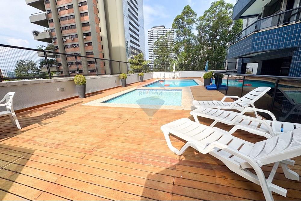 Apartamento - Venda - Barueri , São Paulo - Av. Cauxi-4.jpeg - 691141013-48