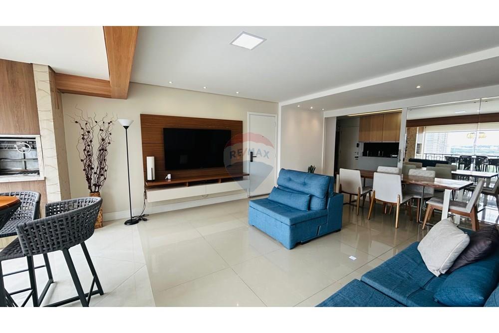 Apartamento - Alugar - Barueri , São Paulo - IMG_6367.jpeg - 691141013-80