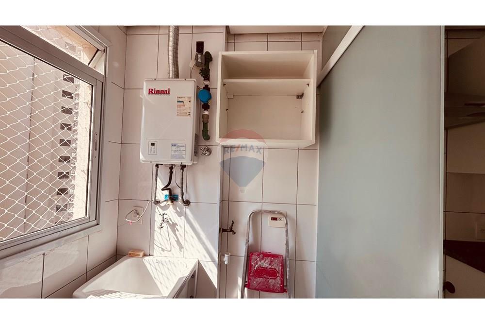 Apartamento - Alugar - Barueri , São Paulo - IMG_8351.jpeg - Área de serviço - 691141013-61