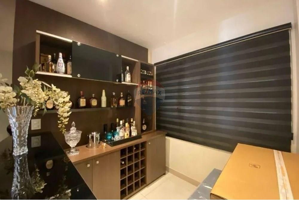 Casa - Alugar - Americana , São Paulo - 41482baa-b759-450f-8b2f-0f25b54c202b.jpg - 690231041-1041