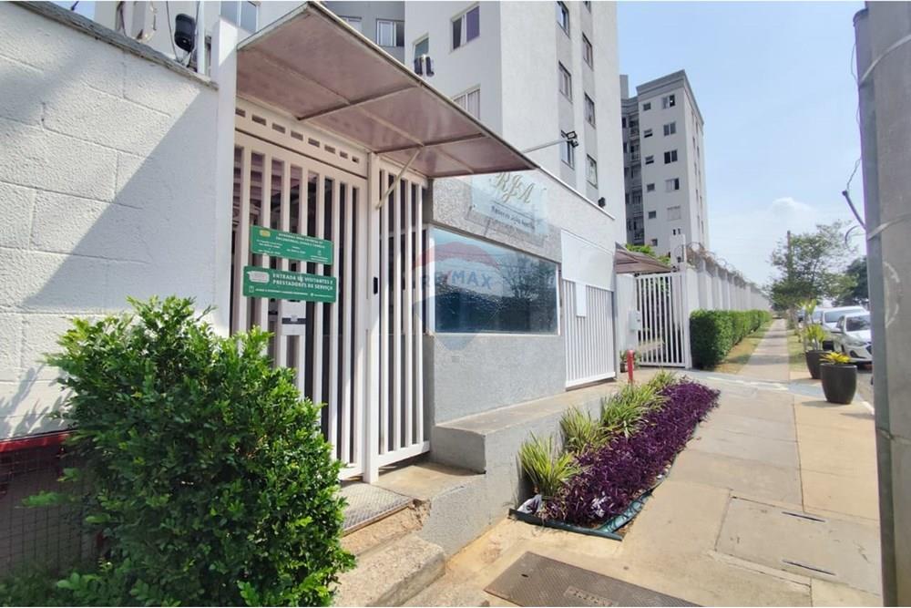 Apartamento - Alugar - Paulínia , São Paulo - bbeb564c-bc3b-4101-acd6-de4cb24c89e1.jpg - 690511042-359
