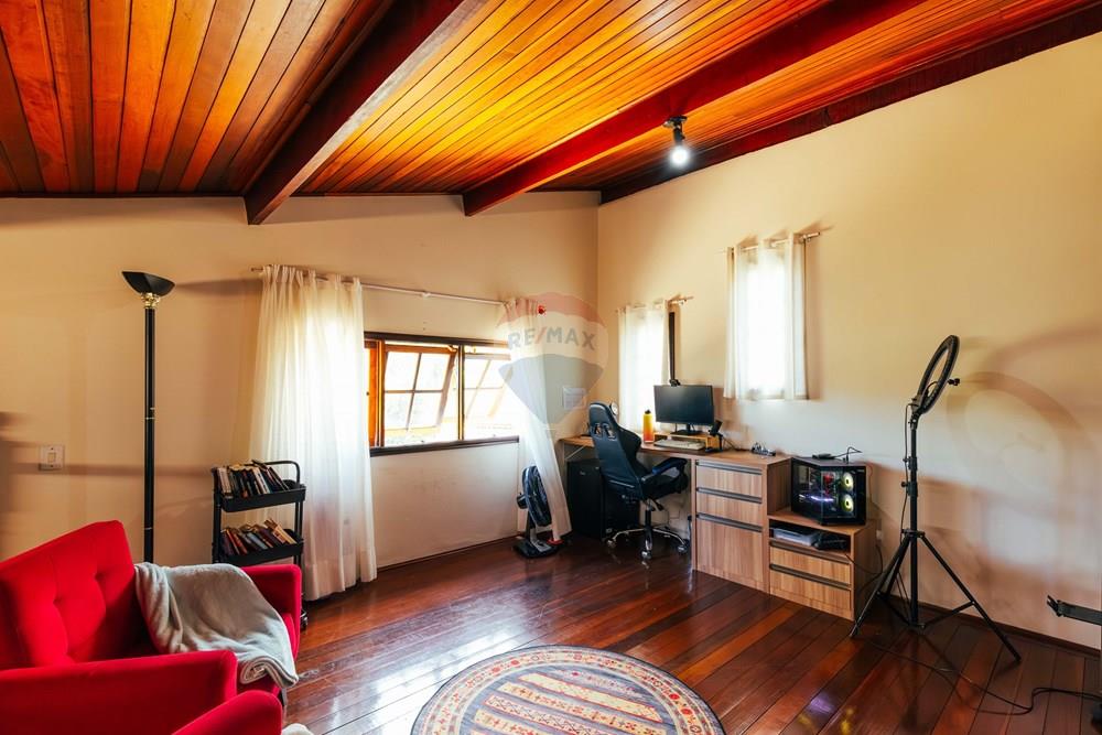 Casa de Condomínio - Venda - Itupeva , São Paulo - Casa Ribeirão 1-47.jpg - 690801050-19