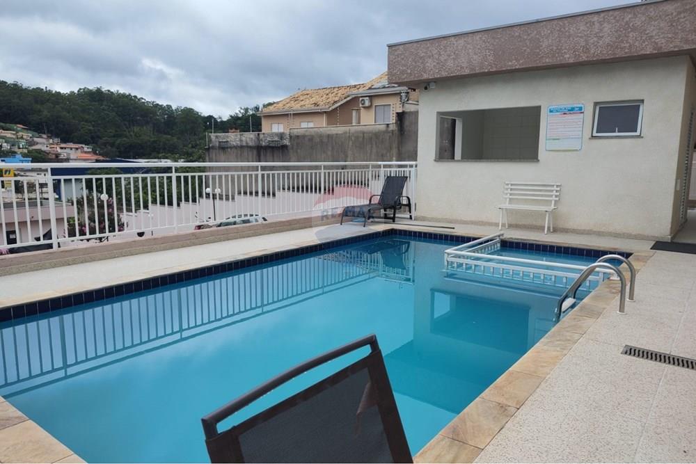 Apartamento - Alugar - Jundiaí , São Paulo - 25.jpeg - Piscina - 690791206-10