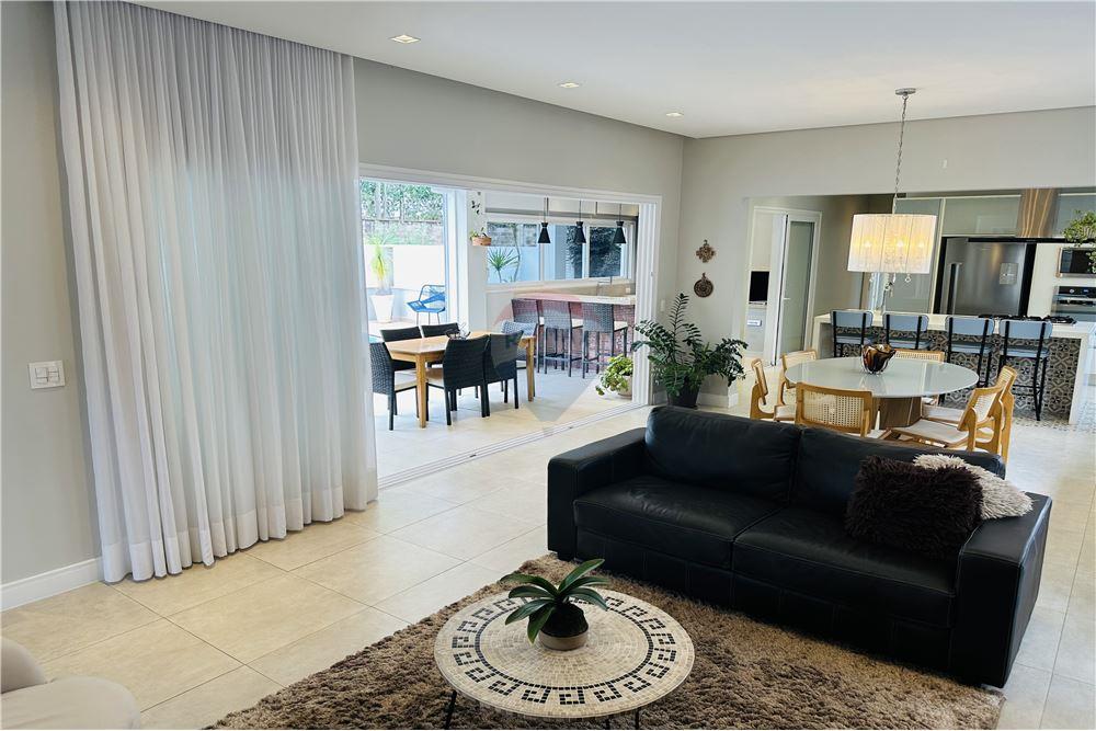 Casa de Condomínio - Venda - Paulínia , São Paulo - 4 - 690511143-85