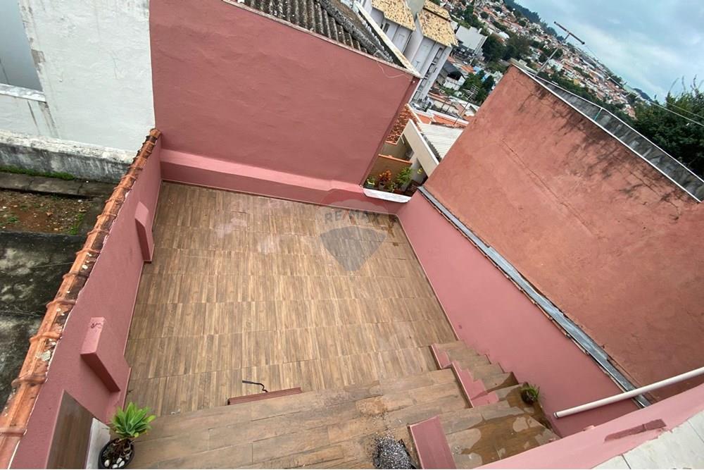 Casa de Vila - Venda - Bragança Paulista , São Paulo - 719b4afe-cabf-464e-be90-1e6ccdde0c0a.jpeg - 690041103-18