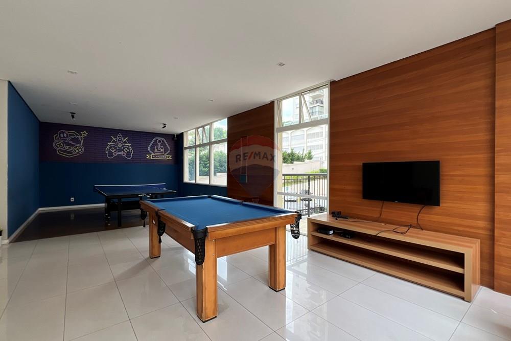 Cobertura - Venda - Barueri , São Paulo - XOVW5824.JPG - 691081040-1