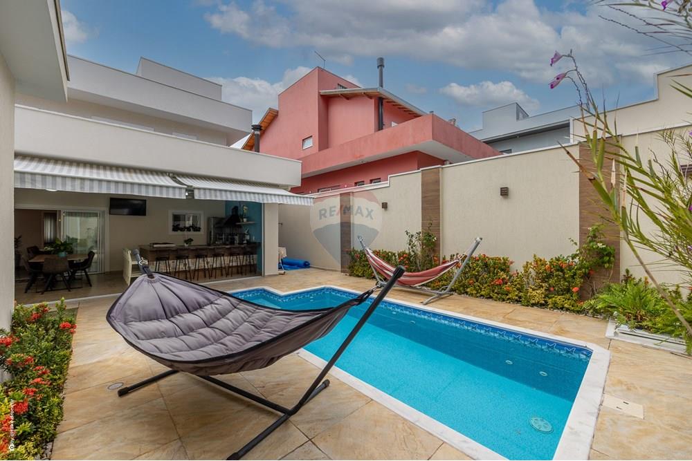 Casa de Condomínio - Venda - Vinhedo , São Paulo - TKD-1825.jpg - 691091010-151