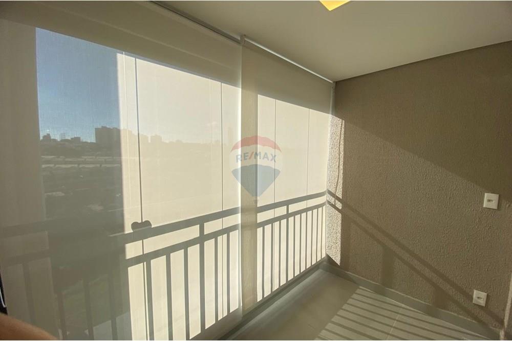 Apartamento - Alugar - Campinas , São Paulo - WhatsApp Image 2025-06-11 at 16.11.15 (1).jpeg - Varanda - 690681167-3