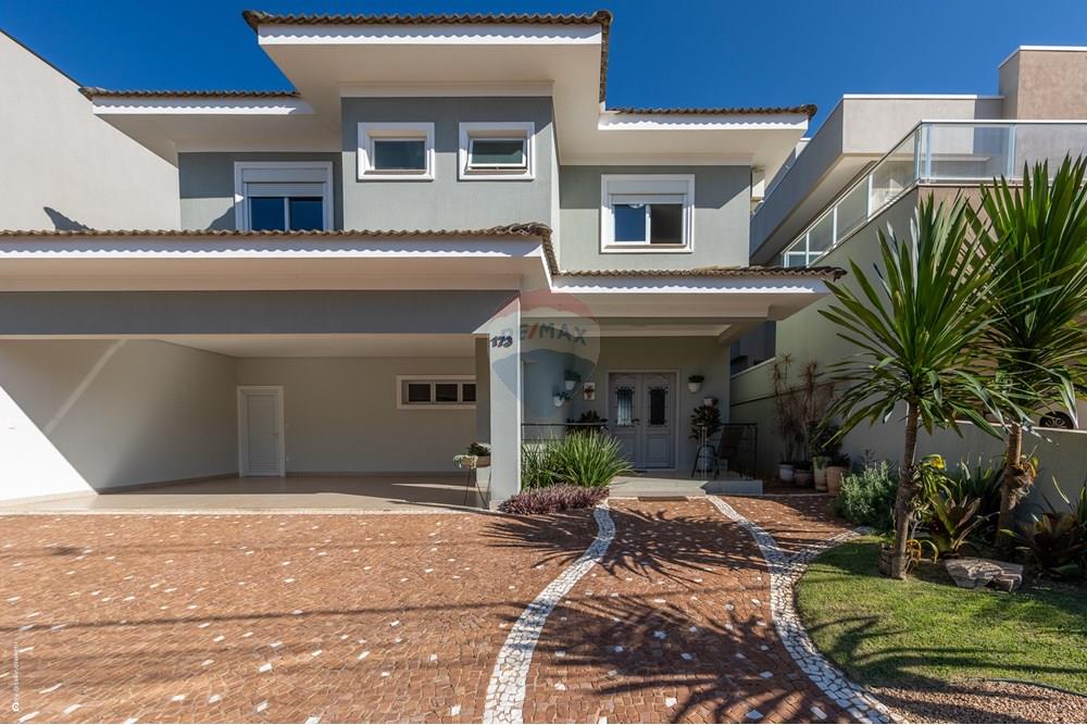 Casa de Condomínio - Venda - Paulínia , São Paulo - TKD-5209.jpg - 690681033-99