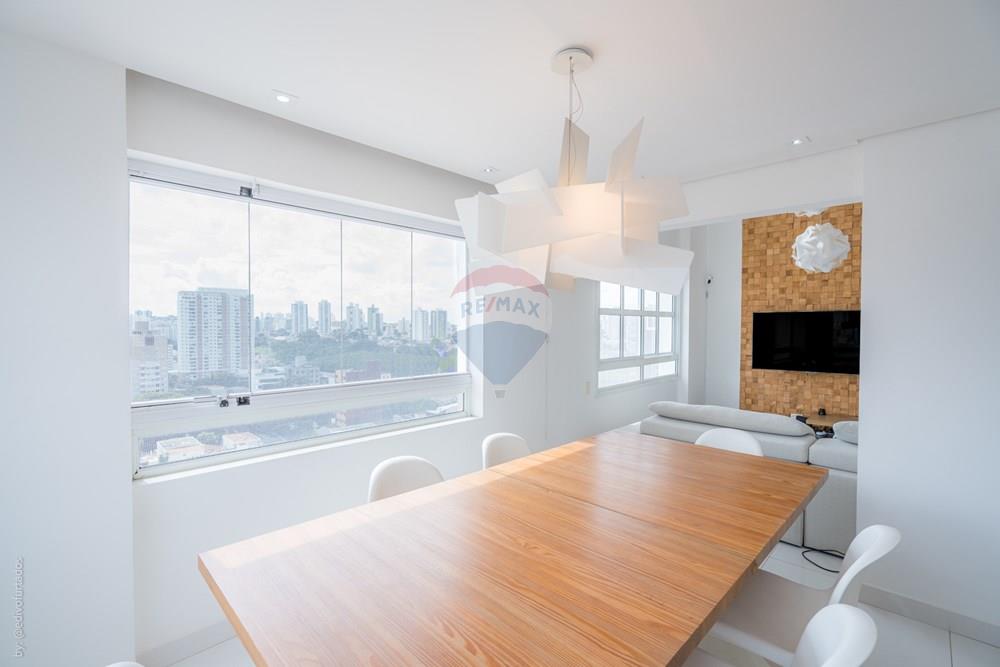 Duplex - Venda - Campinas , São Paulo - EDI01278EDIVO FURTADO SILVA - RG98002306022 SSPCE - THE ONE - MARA MURBACH.jpg - 690681167-98