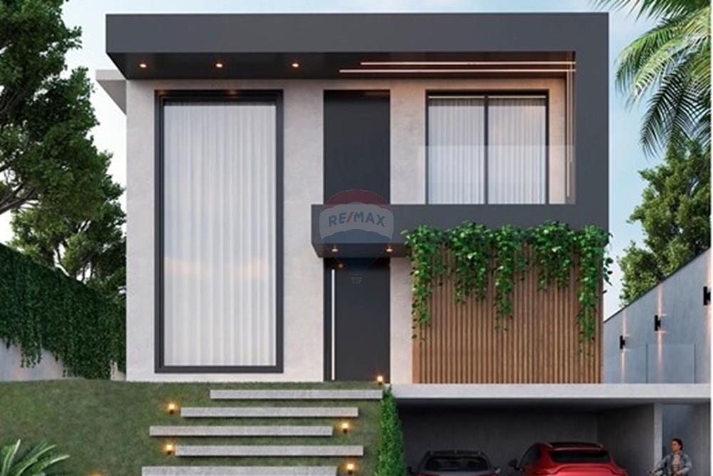 Casa de Condomínio - Venda - Santana de Parnaíba , São Paulo - Design sem nome-2.jpg - 691141008-19