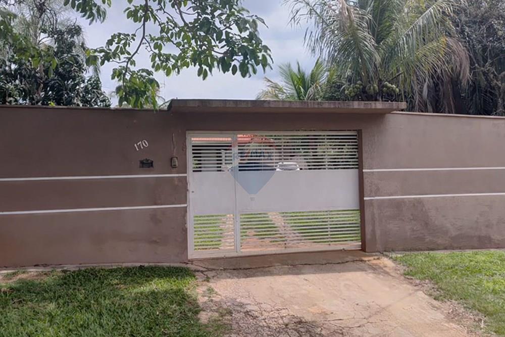 Chácara / Sítio / Fazenda - Venda - Paulínia , São Paulo - f724e518-97df-4bc5-92e5-6e568e11eb80.jpeg - 690511152-112