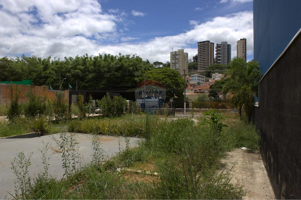 Terreno - Alugar - Bragança Paulista , São Paulo - IMG_3184.jpg - 690041001-244