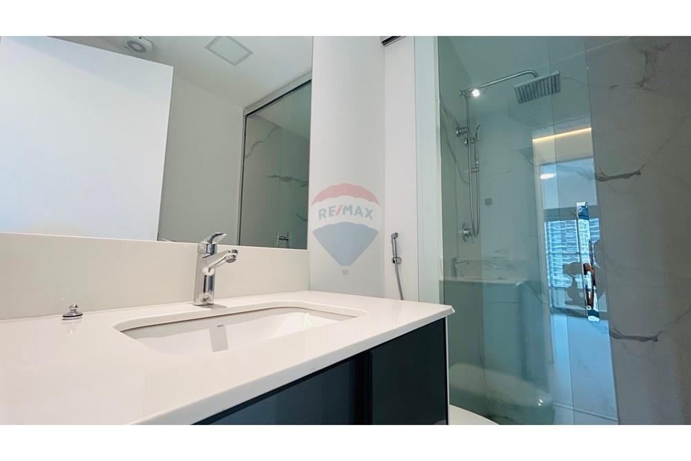 Apartamento - Alugar - Barueri , São Paulo - IMG_5583.jpeg - Banheiro - 691141013-73