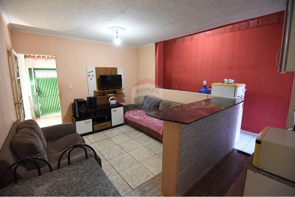 Casa - Venda - Rio Claro , São Paulo - PIP_9790.JPG - 690811015-129