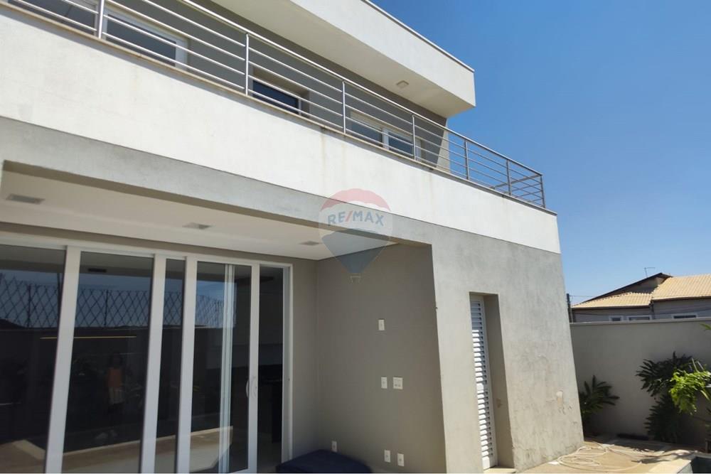 Casa de Condomínio - Alugar - Hortolândia , São Paulo - varanda gourmet.jpg - 690531007-20