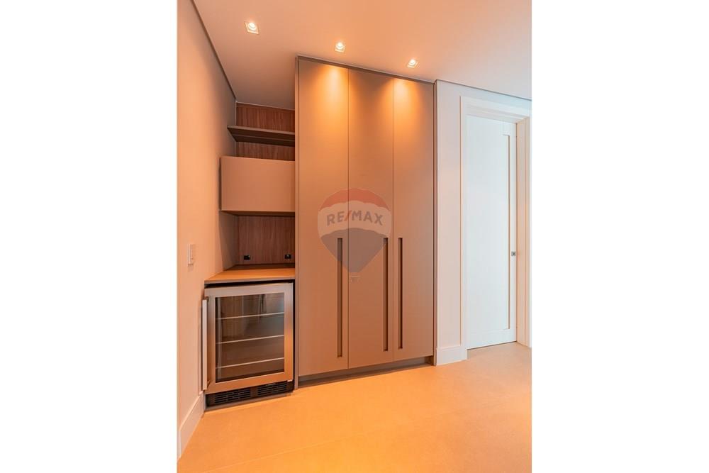 Casa de Condomínio - Venda - Barueri , São Paulo - Al. Dublin 137 Alpha Zero - Felt SEM MARCA-13.jpg - 691021002-322