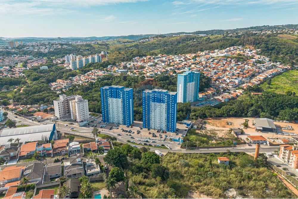 Apartamento - Venda - Valinhos , São Paulo - DJI_0263.jpg - 691091004-31