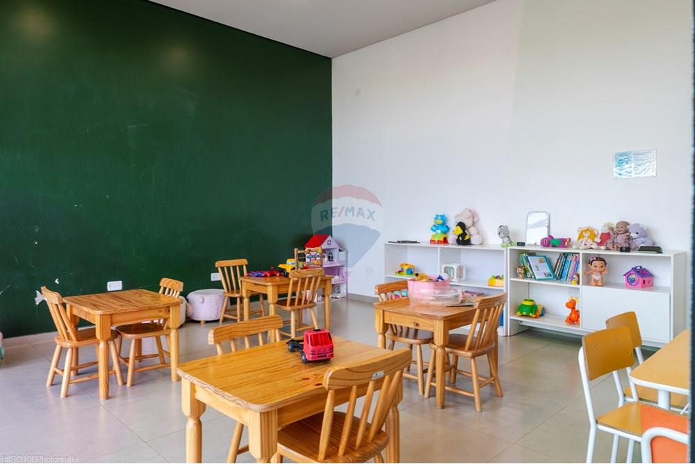 Casa de Condomínio - Venda - Itupeva , São Paulo - brinquedoteca.jpg - 690801041-119