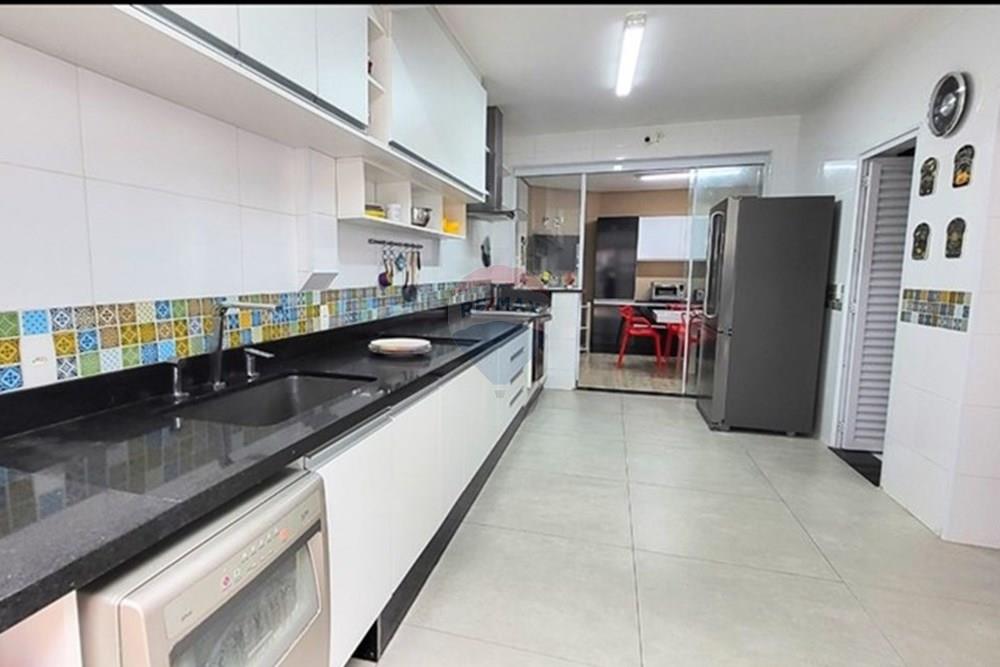 Casa de Condomínio - Venda - Santana de Parnaíba , São Paulo - 0e3cc518-fe36-411c-9911-e1a377f99423.jpg - 691021014-185