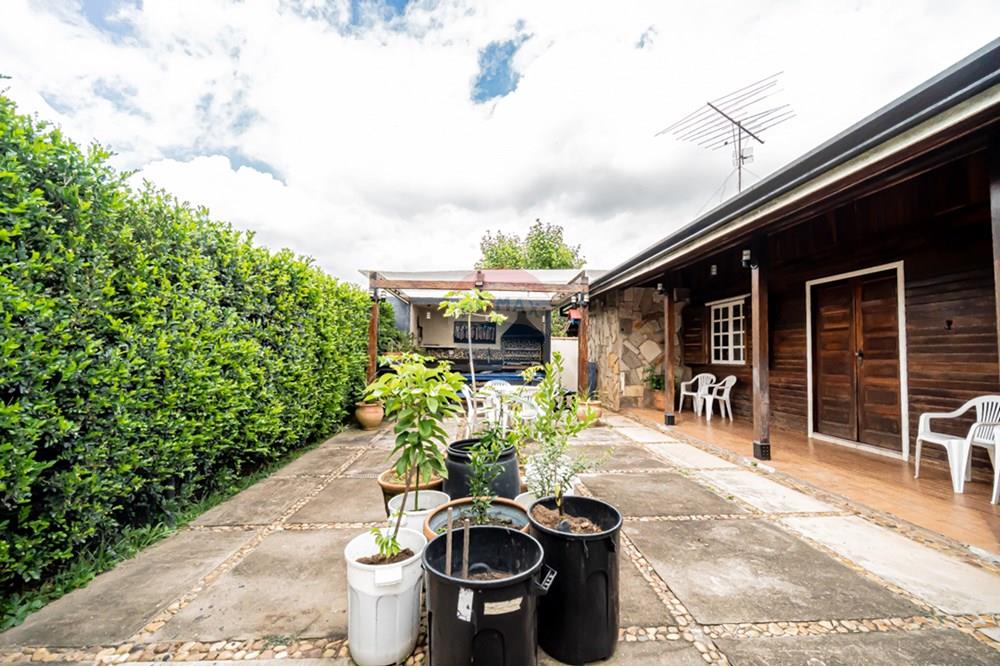 Casa - Venda - Cotia , São Paulo - CA-39.jpg - 691151035-1