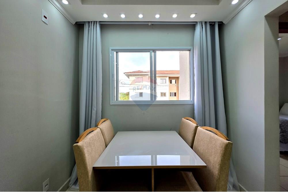 Apartamento - Venda - Mogi Guaçu , São Paulo - 20250614_145653.jpg - Sala de estar - 690751001-269