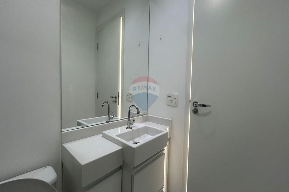 Apartamento - Alugar - Barueri , São Paulo - banheiro suite.jpeg - 691021036-47