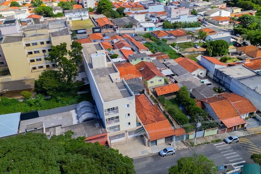 Apartamento - Venda - Atibaia , São Paulo - 18.jpg - Fachada - 690471003-135