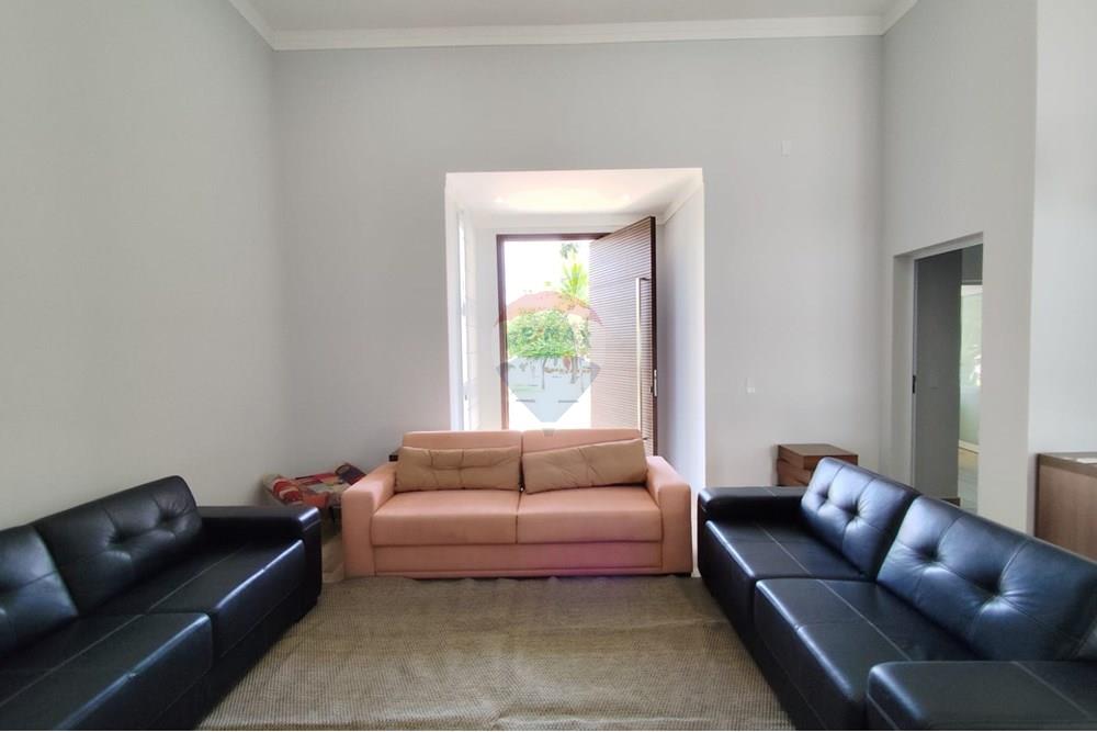 Casa de Condomínio - Venda - Paulínia , São Paulo - 39e8364d-2e8a-4088-909e-bc5001965448.jpg - 690511042-414