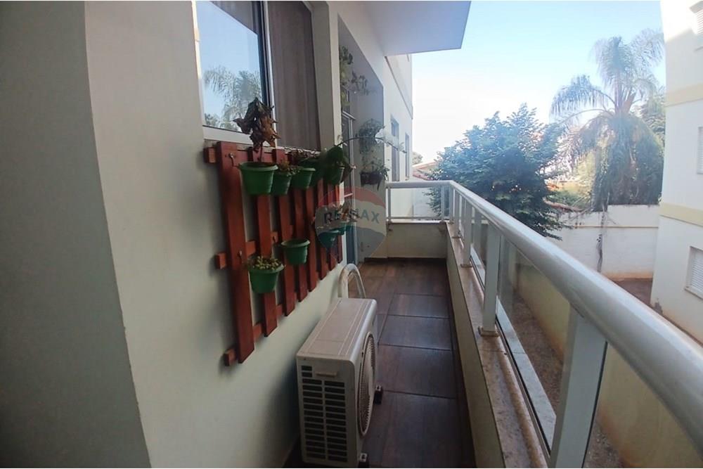 Apartamento - Alugar - Mogi Guaçu , São Paulo - 6dad21c6-21ec-4e11-b686-a23451b72295.jpg - Varanda - 690521118-184