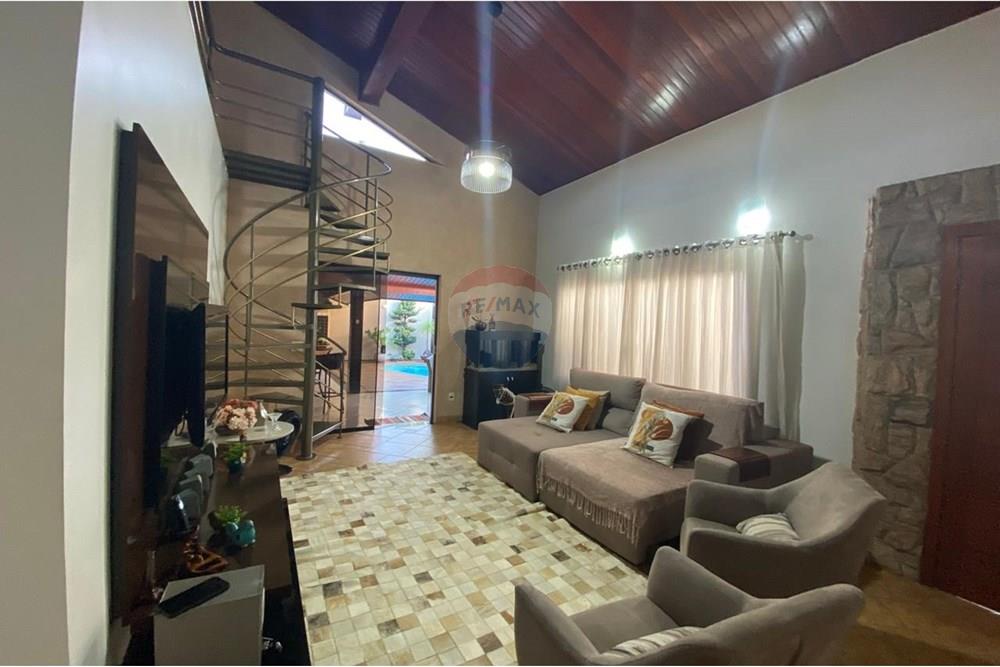 Casa - Venda - Americana , São Paulo - IMG-20250130-WA0021.jpg - Sala de estar - 690231025-207