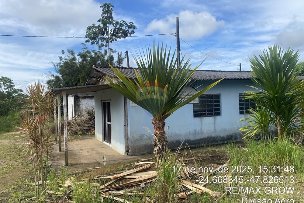 Fazenda - Venda - Pariquera-Açu , São Paulo - CQBU6229.JPG - 690061038-26