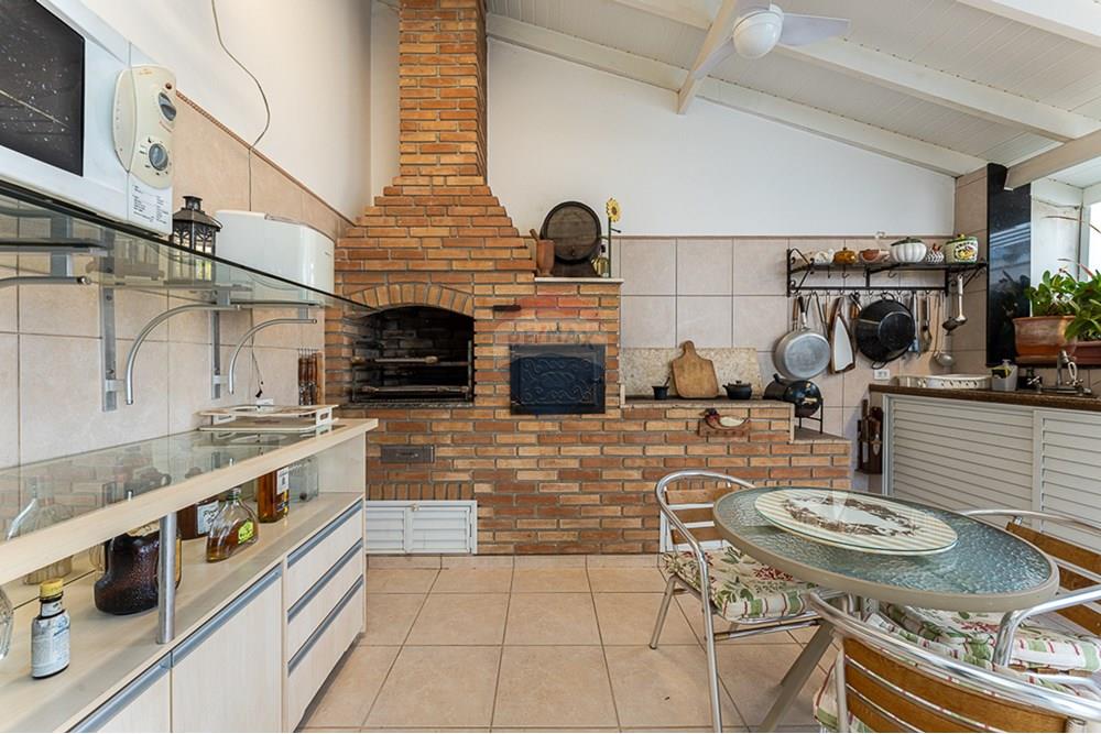 Casa de Condomínio - Venda - Santana de Parnaíba , São Paulo - CAR05063.jpg - 691081029-1