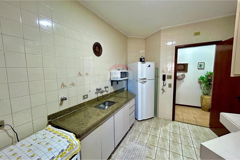 Apartamento - Venda - Guarujá , São Paulo - WhatsApp Image 2026-01-08 at 17.29.59 (3).jpeg - Cozinha - 690821075-31