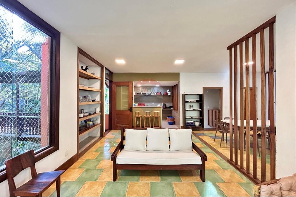 Casa de Condomínio - Venda - Guarujá , São Paulo - IMG_1444.jpeg - 690981024-372