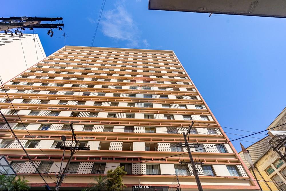 Apartamento - Venda - Campinas , São Paulo - 01fotos_042.jpg - Fachada - 690131065-68