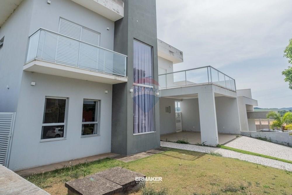 Casa de Condomínio - Venda - Itatiba , São Paulo - Fotos imobiliarias -  REMAX EVOKE-68.jpg - 690661001-62