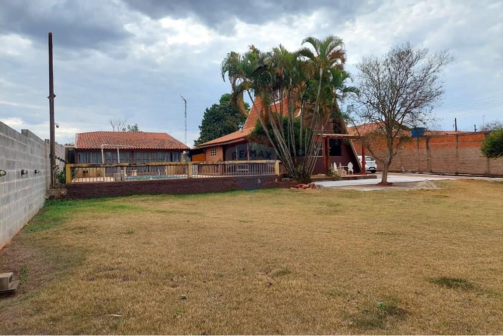 Chácara / Sítio / Fazenda - Alugar - Engenheiro Coelho , São Paulo - IMG-20250702-WA0069.jpg - 690671050-32