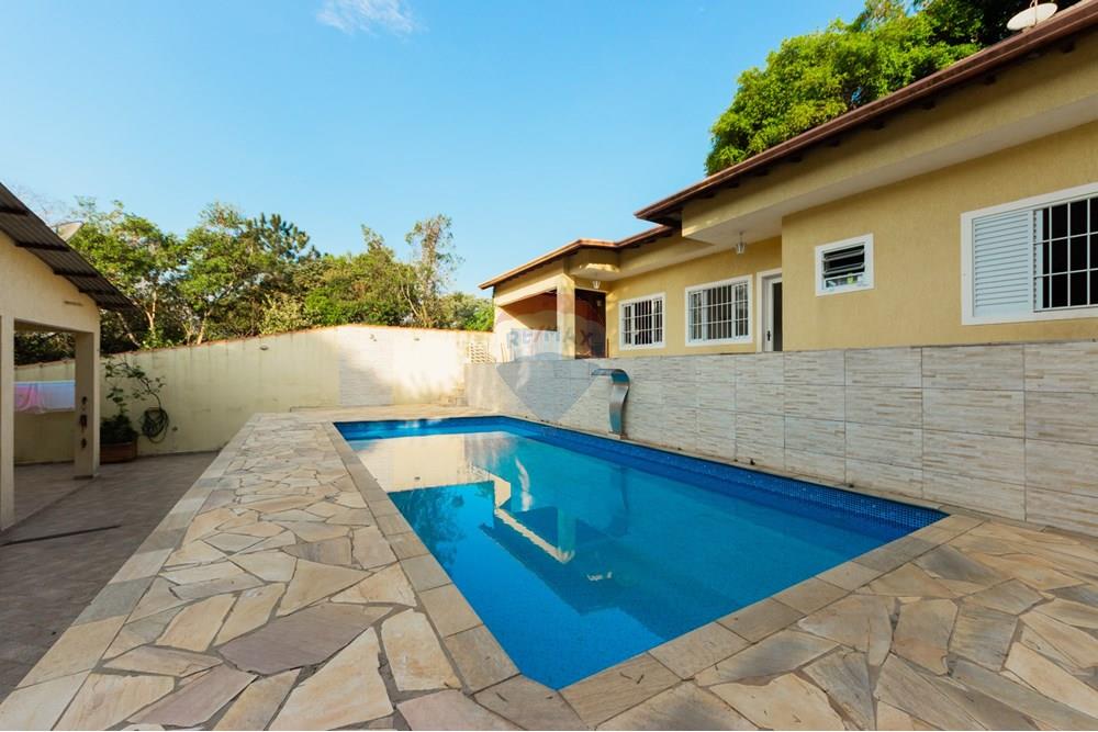 Casa de Condomínio - Venda - Santana de Parnaíba , São Paulo - IMG_0311.jpg - 691021014-195