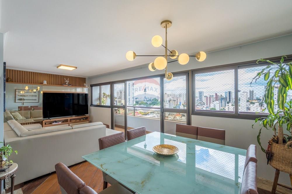 Apartamento - Venda - Campinas , São Paulo - EDI00461EDIVO FURTADO SILVA - RG98002306022 SSPCE - VILA ITAPURA - VANESSA VINCIGUERRI.jpg - 690681118-121