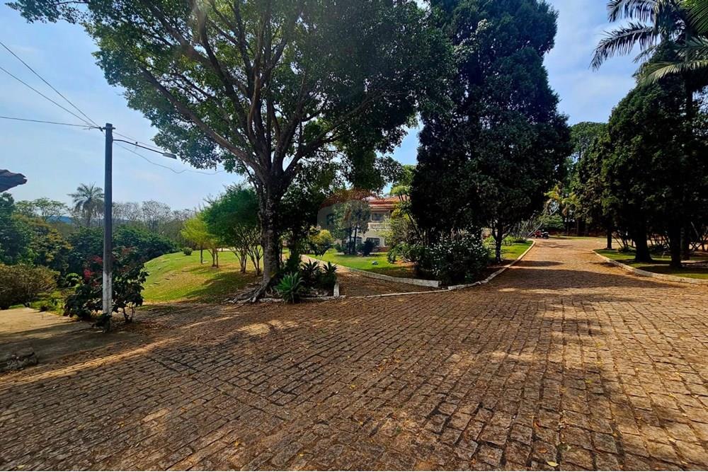 Chácara / Sítio / Fazenda - Venda - Itupeva , São Paulo - cas12.jpg - 690801023-130