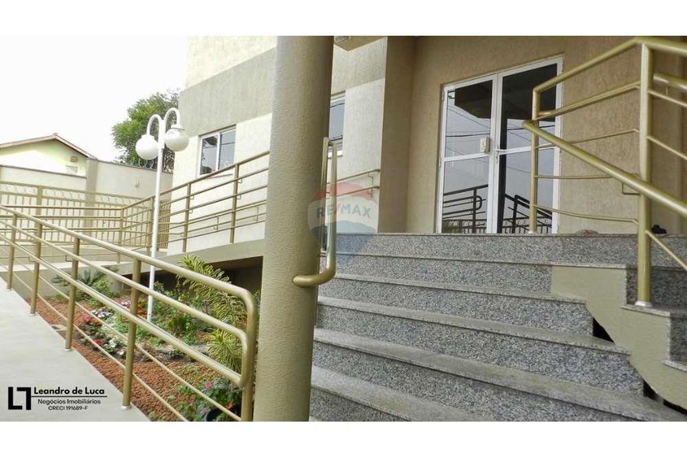 Gyvenamasis - Butas - Nova Odessa , San Paulas - BR - 02 Entrada.jpg - 690641011-480