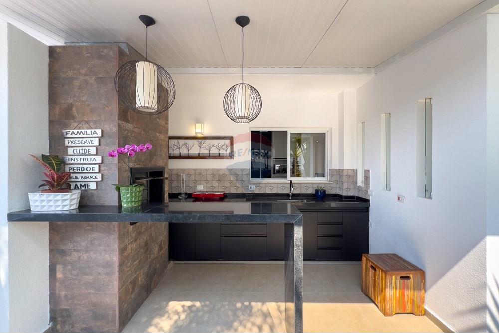 Casa de Condomínio - Venda - Atibaia , São Paulo - IMG_5487.jpg - Área Gourmet - 690471157-1