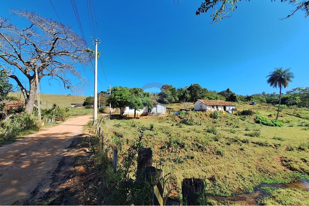 Chácara / Sítio / Fazenda - Venda - Itapira , São Paulo - 20250626_110559.jpg - 690751048-290