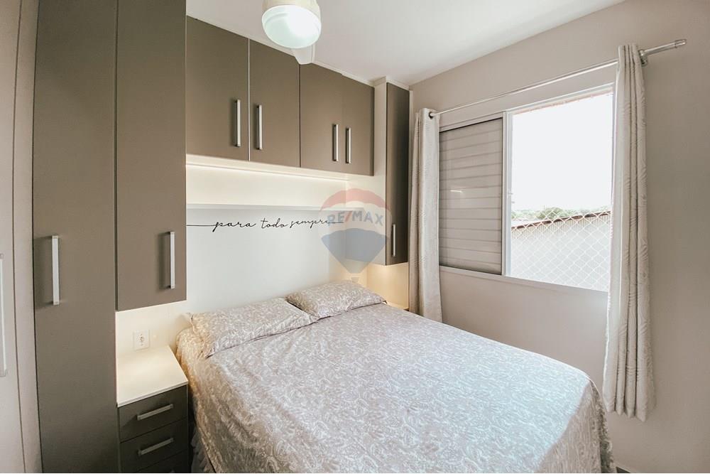 Apartamento - Venda - Mogi Guaçu , São Paulo - IMG_3644_jpg.JPG - Suite - 690521010-375