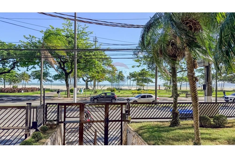 Apartamento - Venda - Santos , São Paulo - IMG_0594[1].jpg - Jardim Externo - 690661013-264