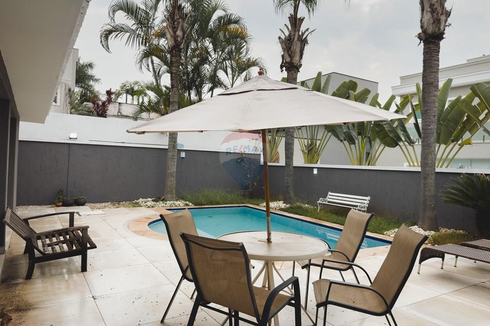 Casa de Condomínio - Alugar - Barueri , São Paulo - Al. Pelotas_-14.jpg - 691141025-39